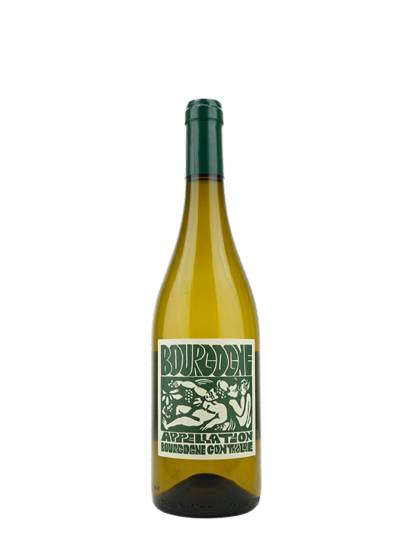 Bourgogne Blanc
