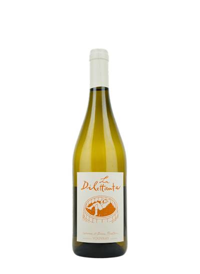 Vouvray Sec La Dilettante