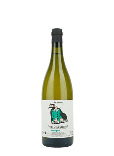 FCO Sauvignon
