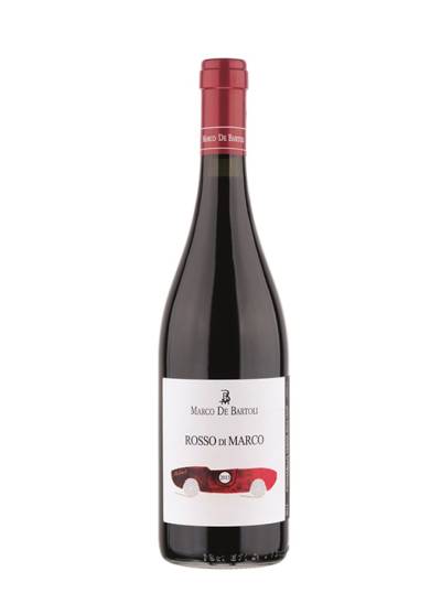 MGM Rosso di Marco