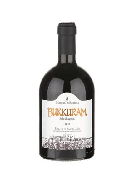 MGM Bukkuram Sole d'Agosto