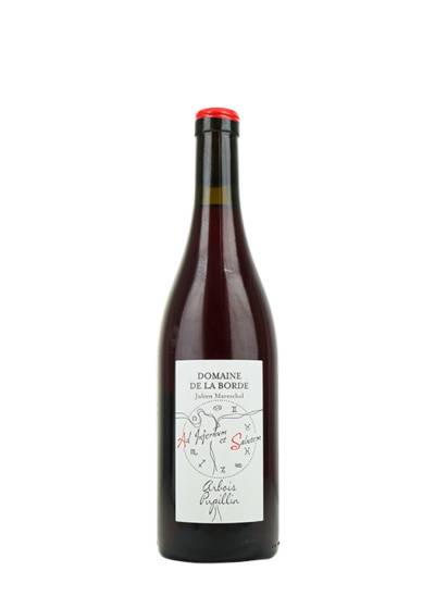 Arbois Ad Infernum