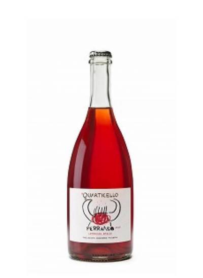 Ferrando Rose