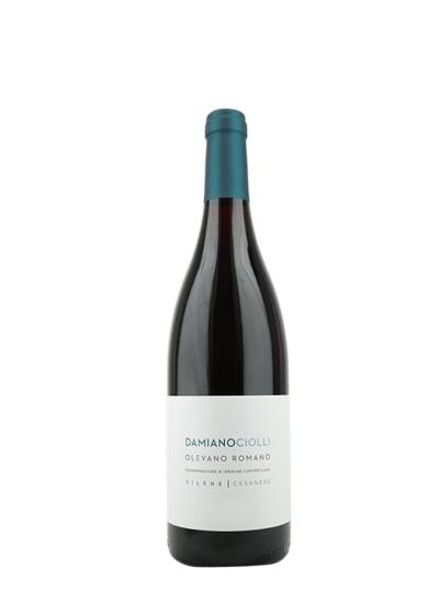 Cesanese di Olevano Romano Silene