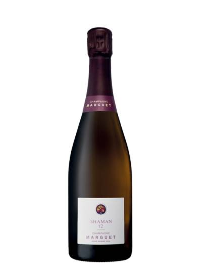 MGM Champagne Shaman 23 Rosé GC