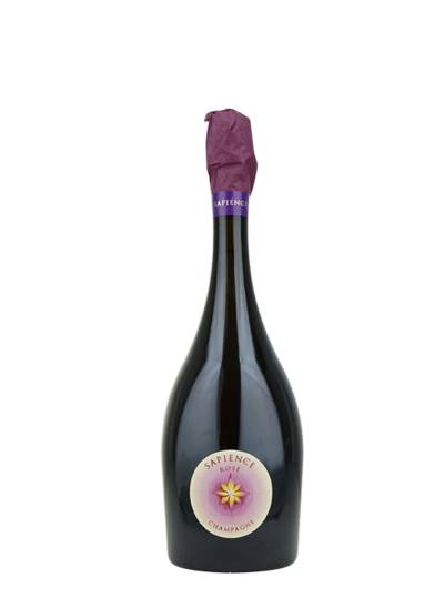 Champagne Sapience PC Rose