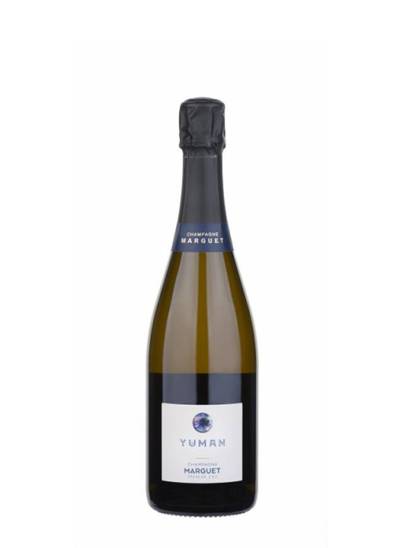 Champagne Yuman 23 Premier Cru