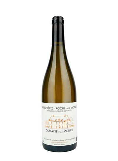 MGM Savennières Roche aux Moines